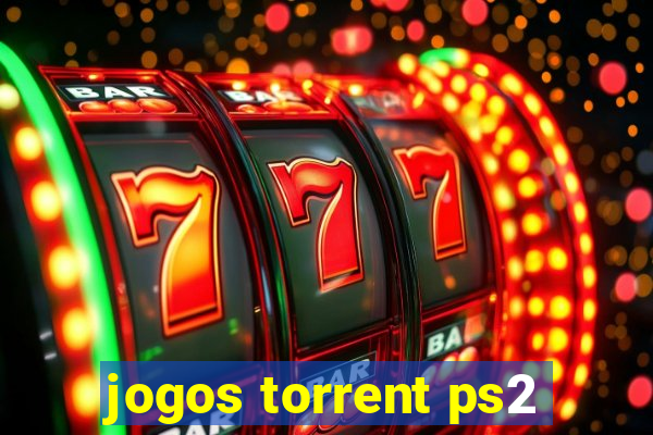 jogos torrent ps2